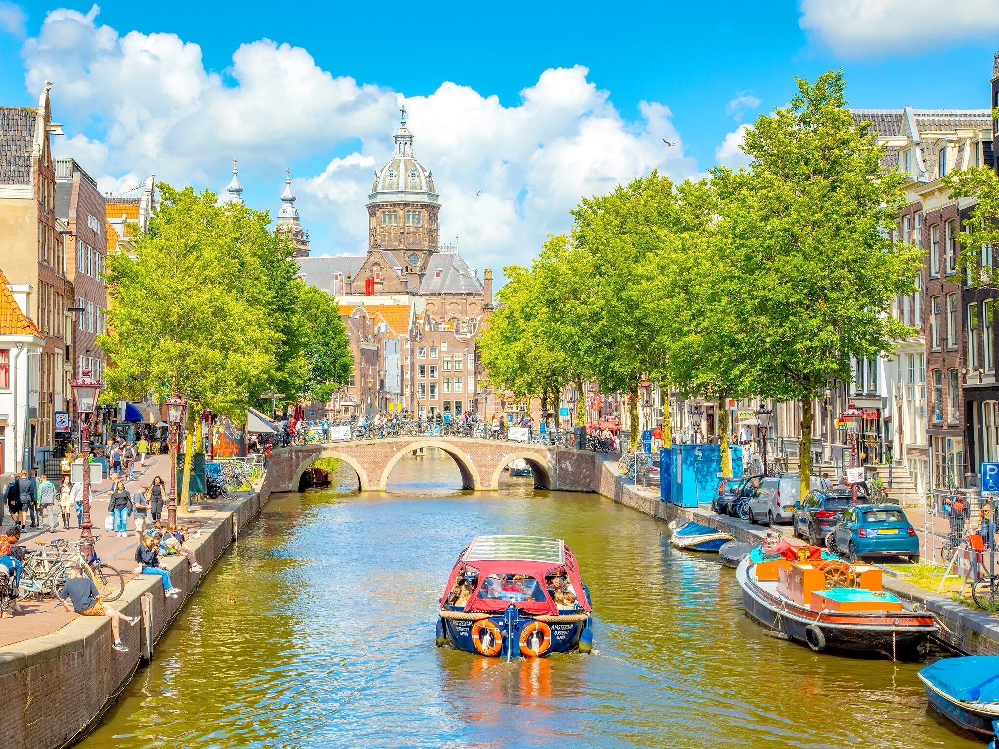 Benelux Round 4